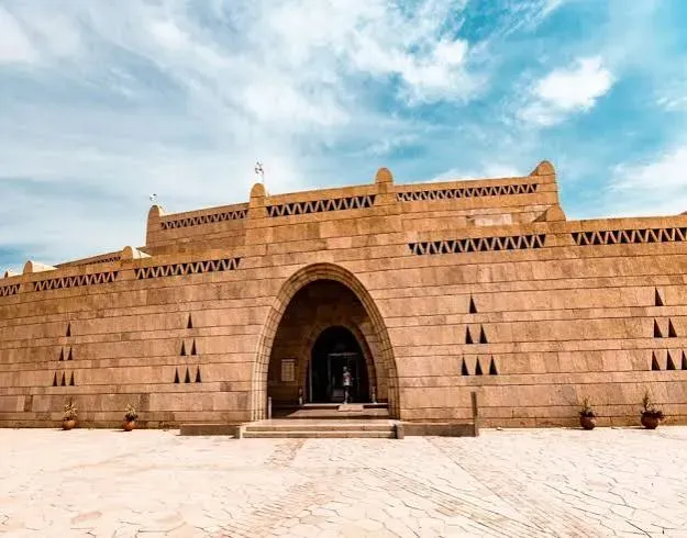 Kalabsha Temple & Nubian Museum Tour